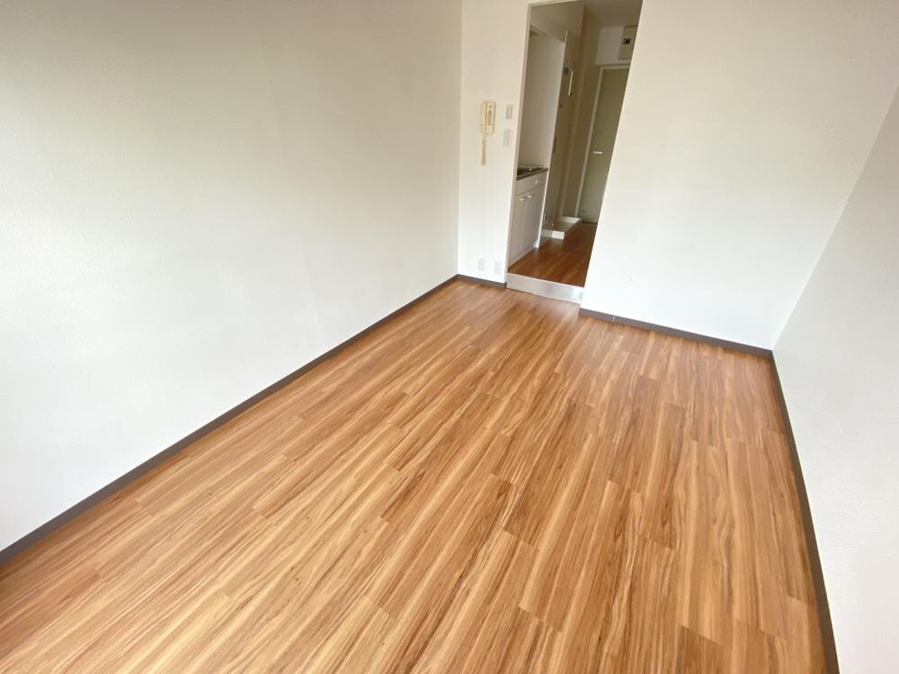 サリュー塚口の物件内観写真