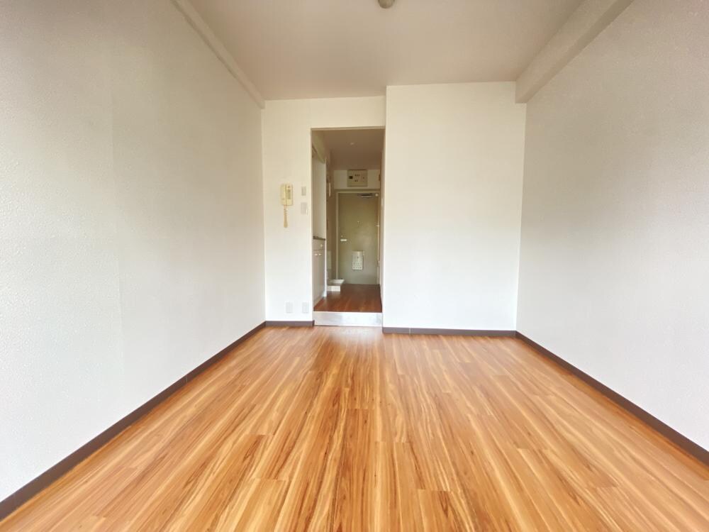 サリュー塚口の物件内観写真