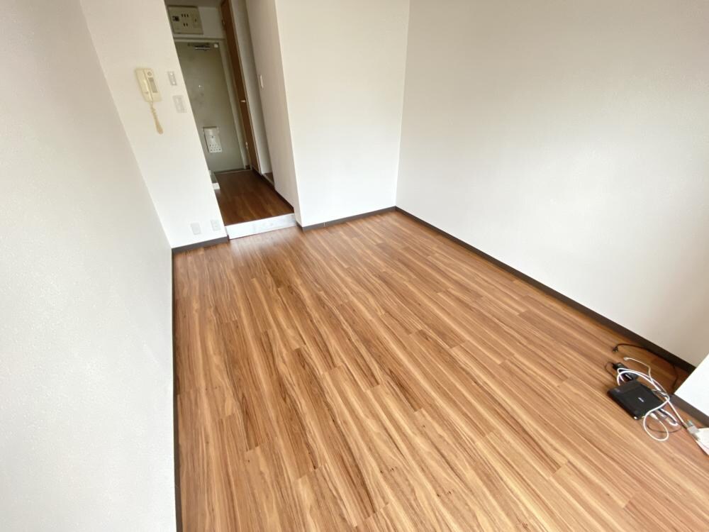 サリュー塚口の物件内観写真