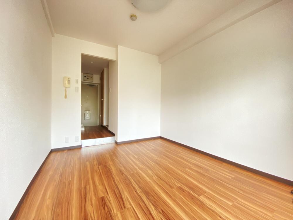 サリュー塚口の物件内観写真