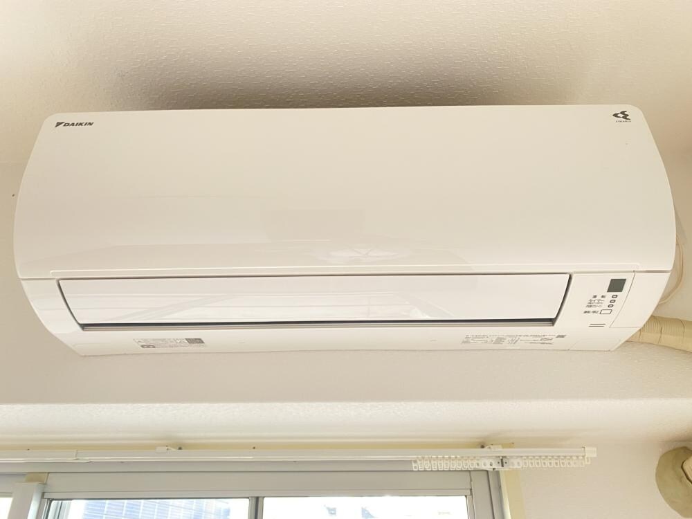 サリュー塚口の物件内観写真