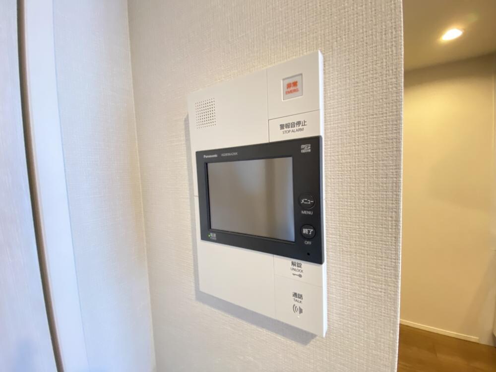 ブランシエスタ西宮の物件内観写真