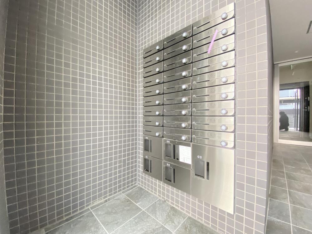 ヴェルステック武庫之荘の物件外観写真