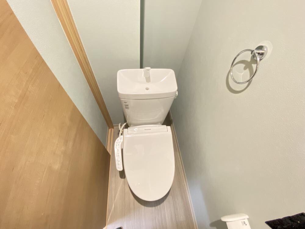 ヴェルステック武庫之荘の物件内観写真