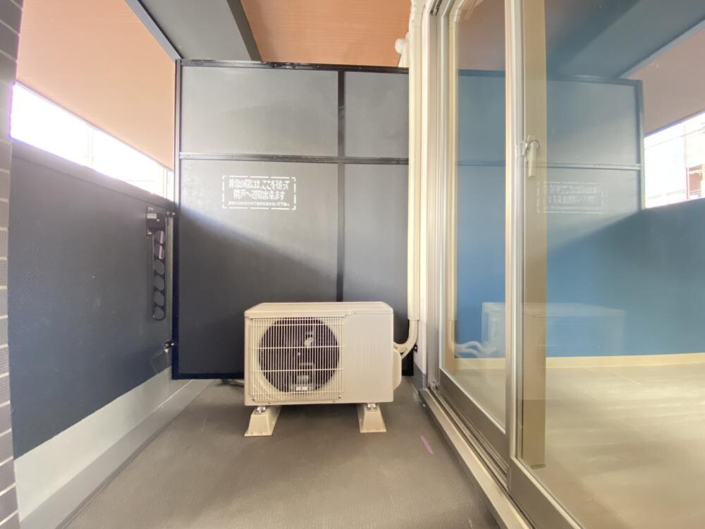 ヴェルステック武庫之荘の物件内観写真