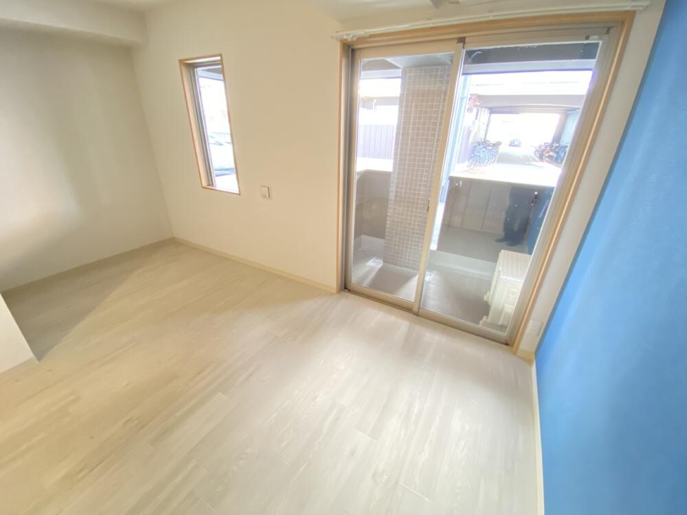 ヴェルステック武庫之荘の物件内観写真