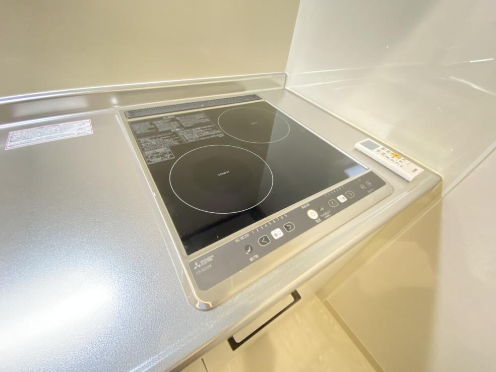 ヴェルステック武庫之荘の物件内観写真