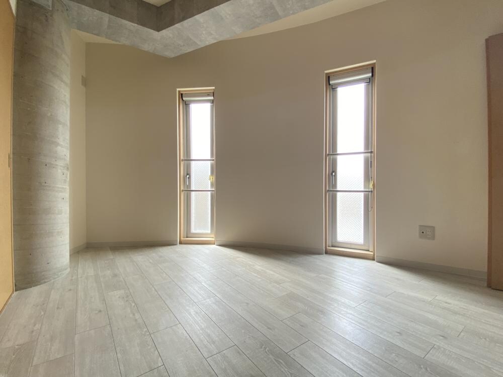 Y’sコート蘭びっくの物件内観写真