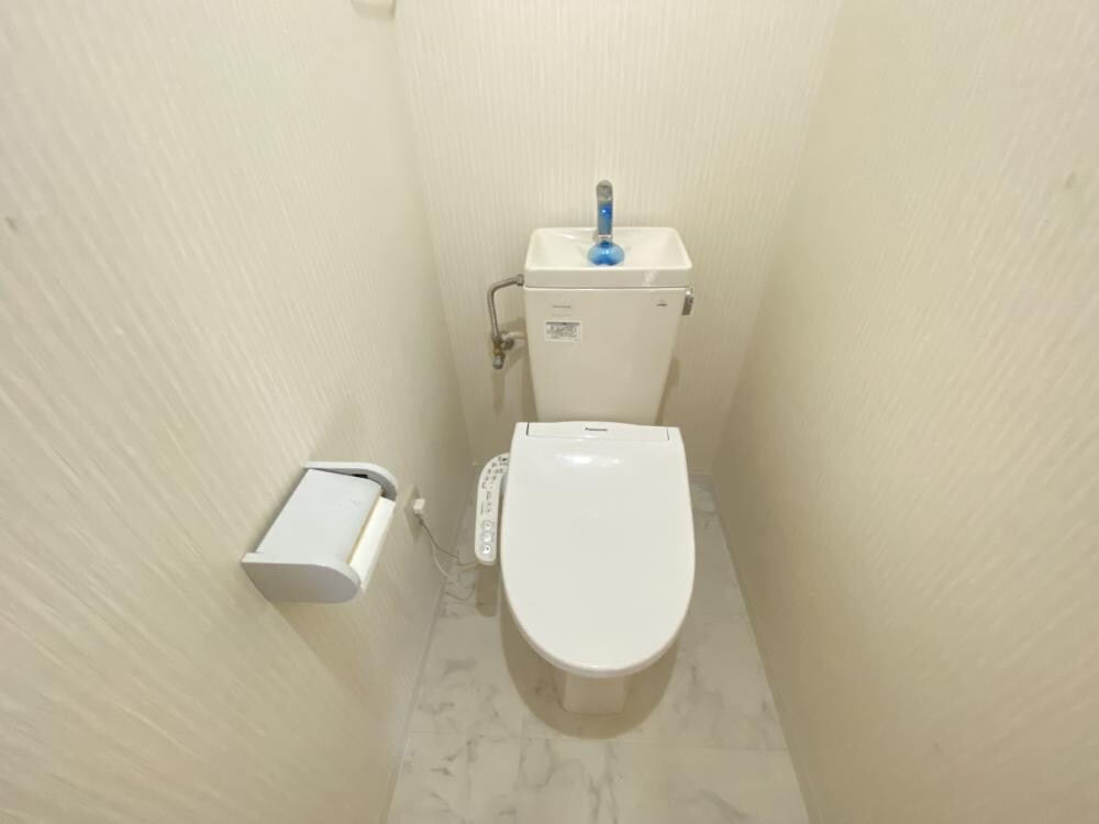 Y’sコート蘭びっくの物件内観写真