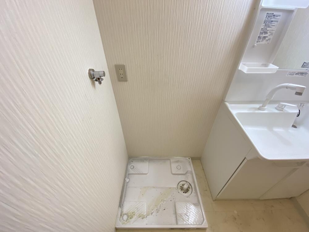 Y’sコート蘭びっくの物件内観写真