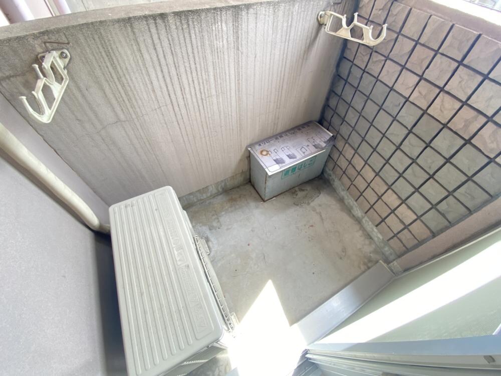 Y’sコート蘭びっくの物件内観写真