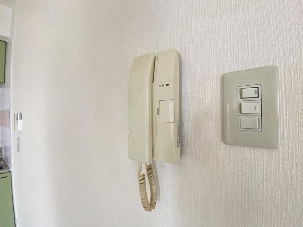 Y’sコート蘭びっくの物件内観写真