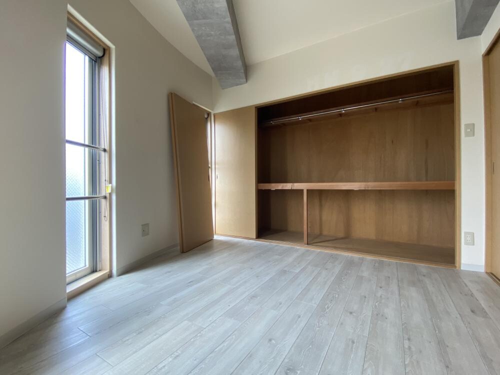 Y’sコート蘭びっくの物件内観写真