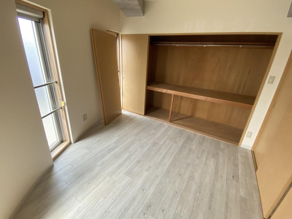 Y’sコート蘭びっくの物件内観写真