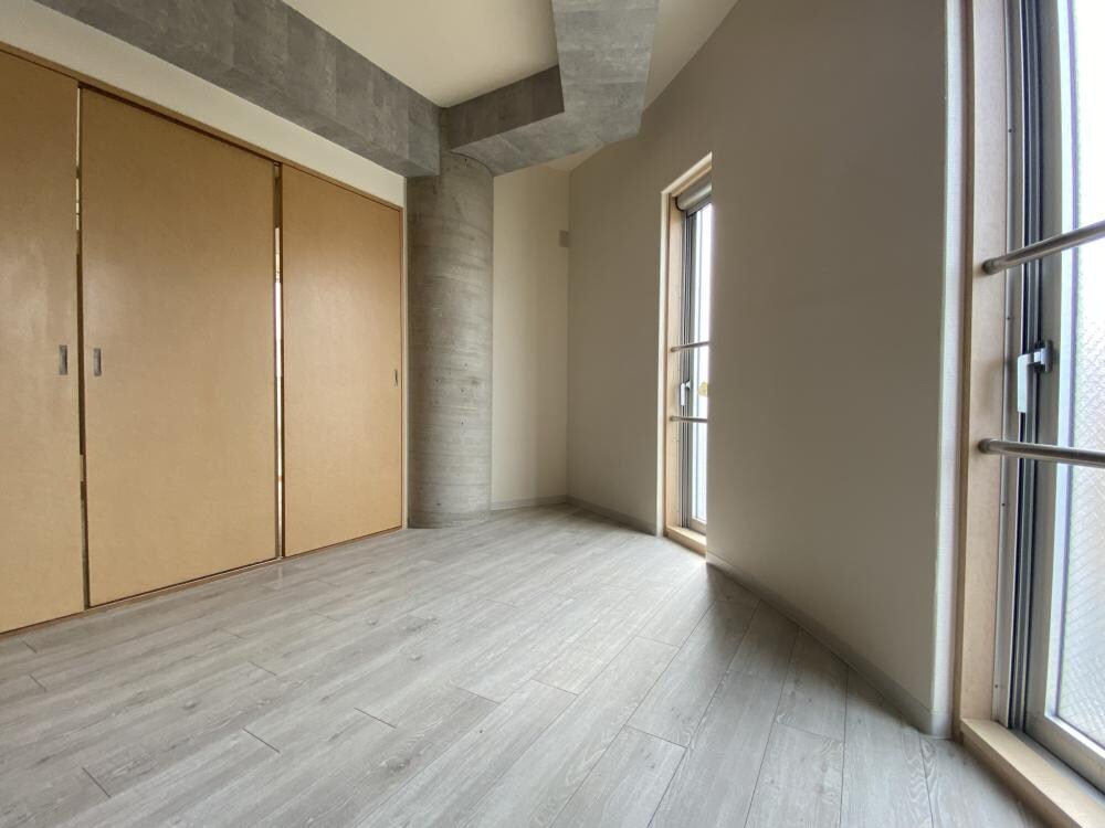 Y’sコート蘭びっくの物件内観写真