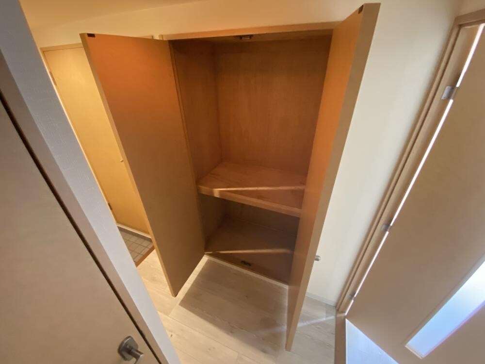 Y’sコート蘭びっくの物件内観写真