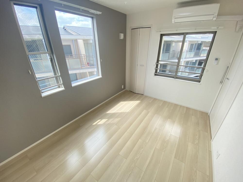 フィオーレの物件内観写真