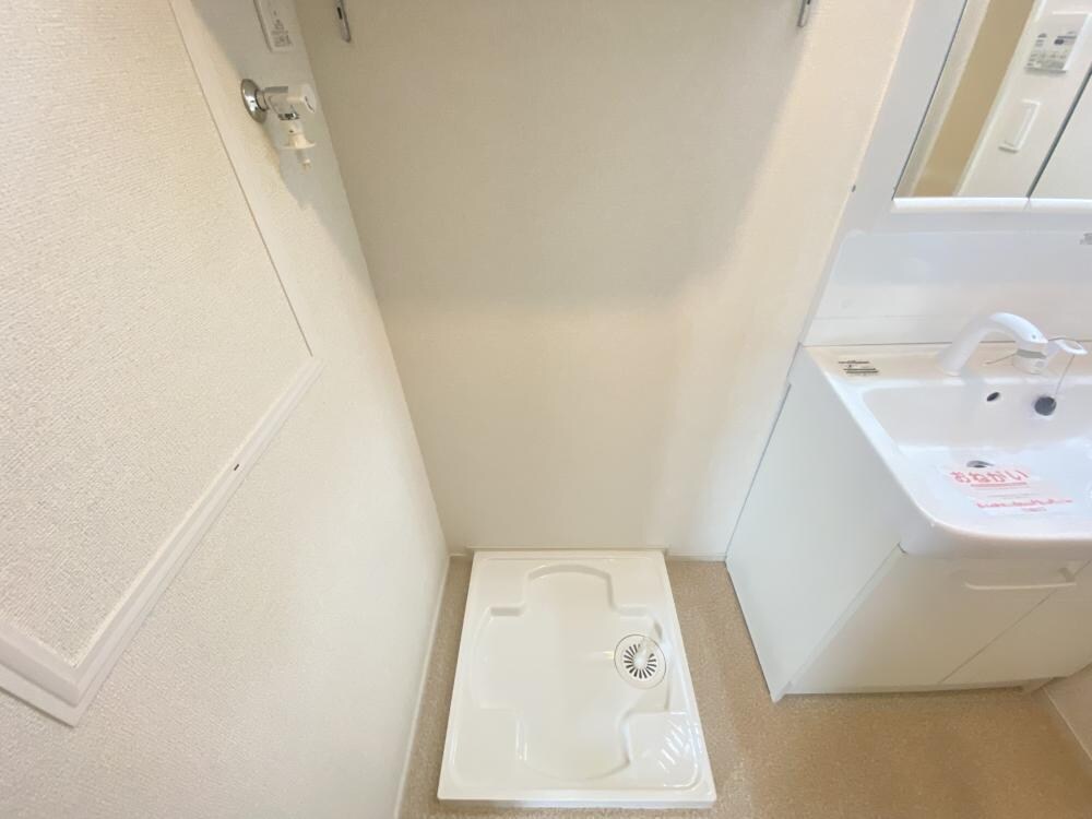 フィオーレの物件内観写真