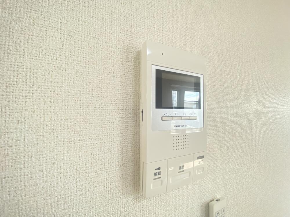 フィオーレの物件内観写真