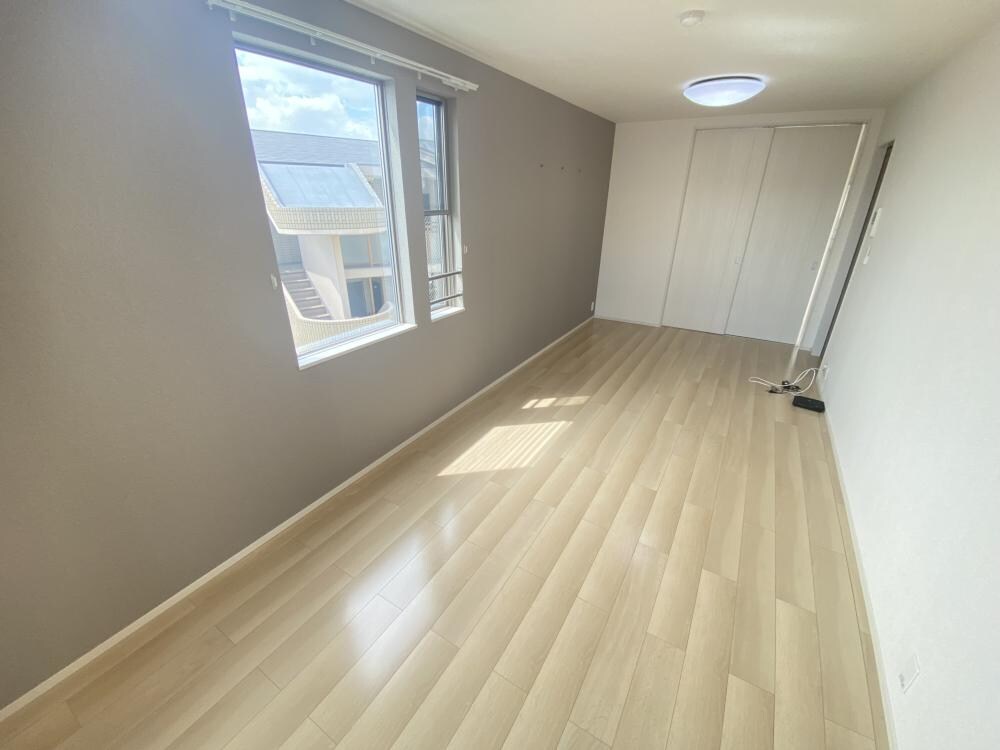 フィオーレの物件内観写真