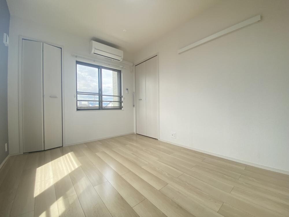 フィオーレの物件内観写真