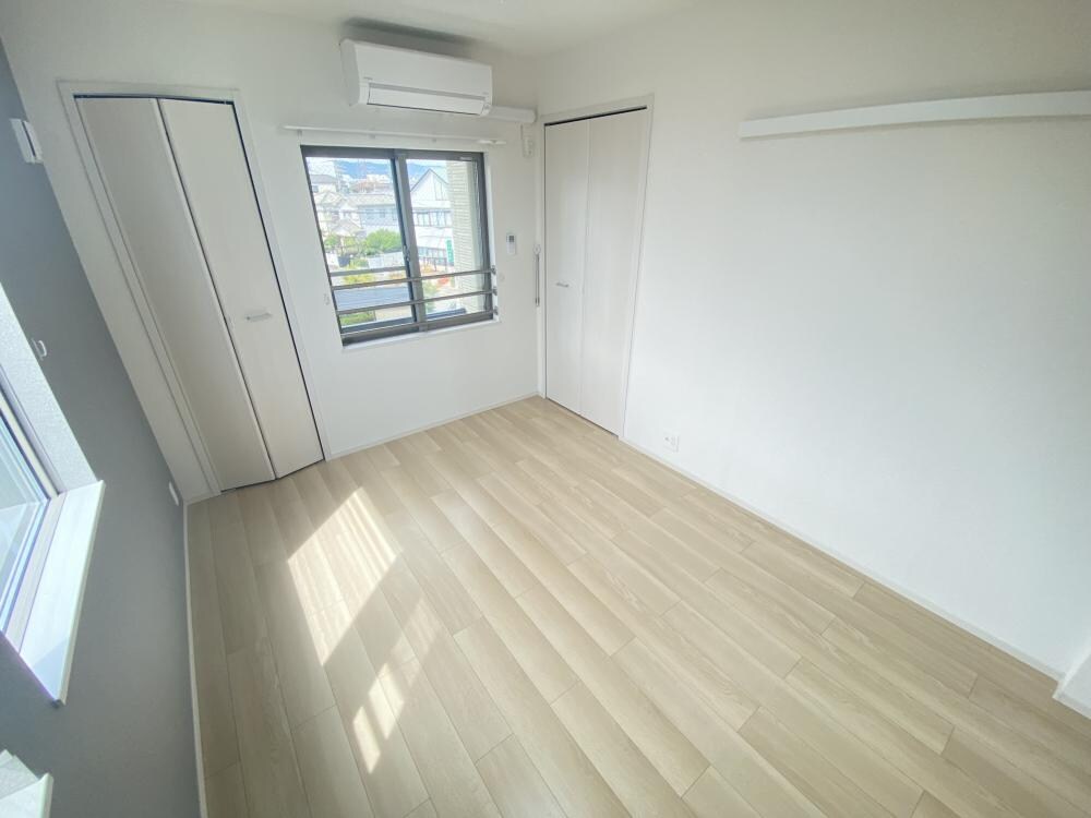 フィオーレの物件内観写真