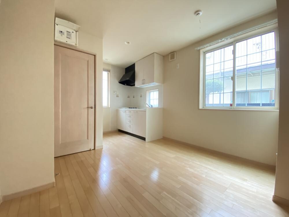 ヴァレンティア西宮北口の物件内観写真