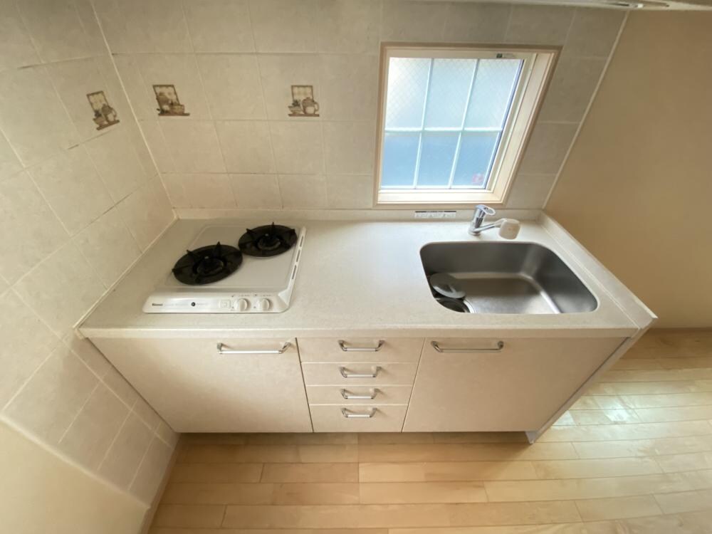 ヴァレンティア西宮北口の物件内観写真