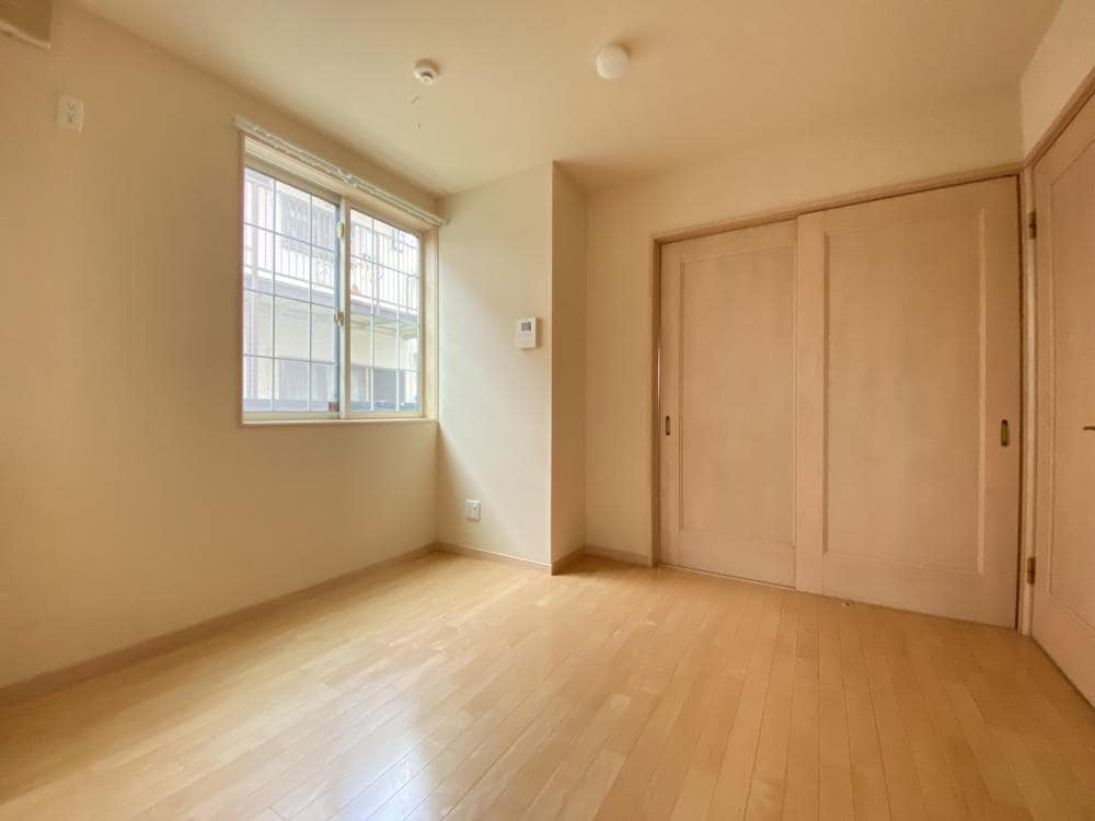 ヴァレンティア西宮北口の物件内観写真