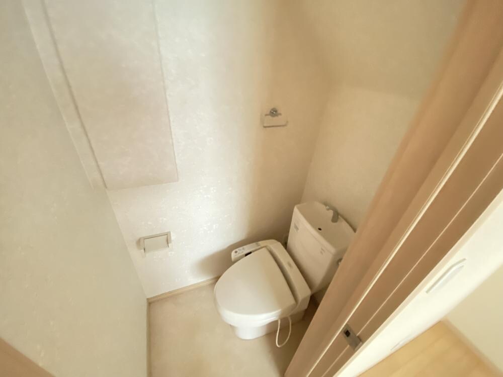 ヴァレンティア西宮北口の物件内観写真