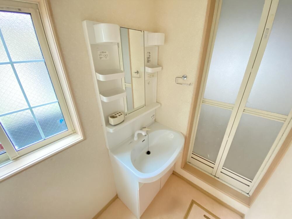 ヴァレンティア西宮北口の物件内観写真