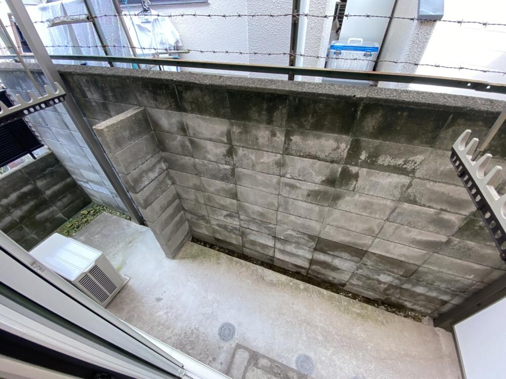 ヴァレンティア西宮北口の物件内観写真