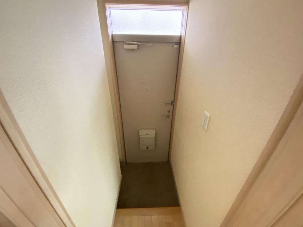 ヴァレンティア西宮北口の物件内観写真