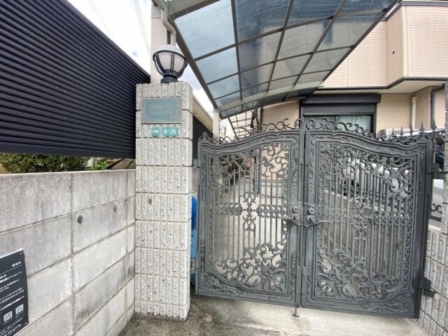 ヴァレンティア西宮北口の物件内観写真