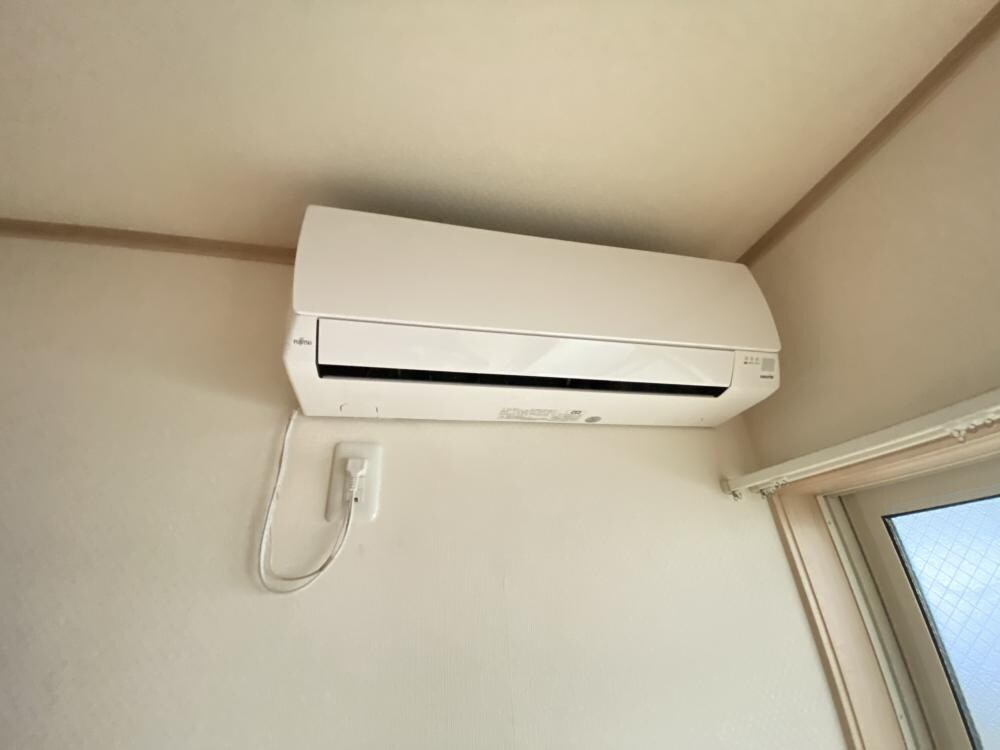 ヴァレンティア西宮北口の物件内観写真