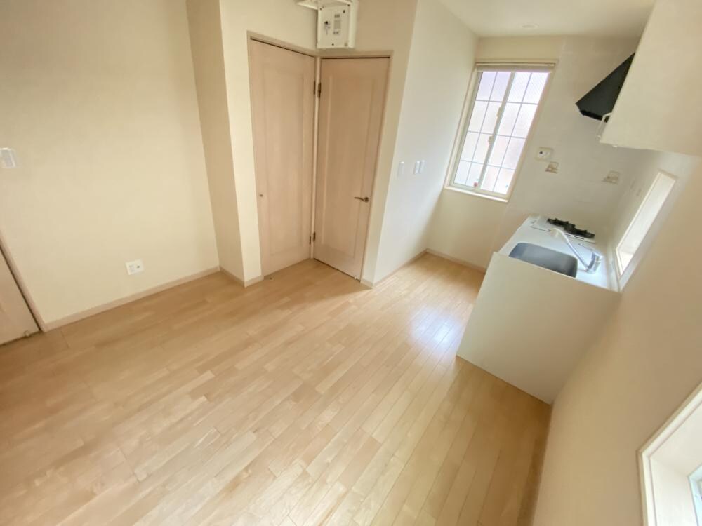 ヴァレンティア西宮北口の物件内観写真