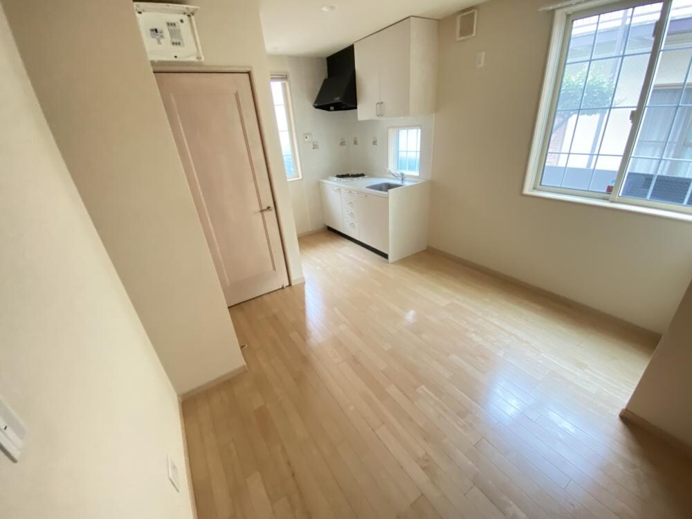 ヴァレンティア西宮北口の物件内観写真