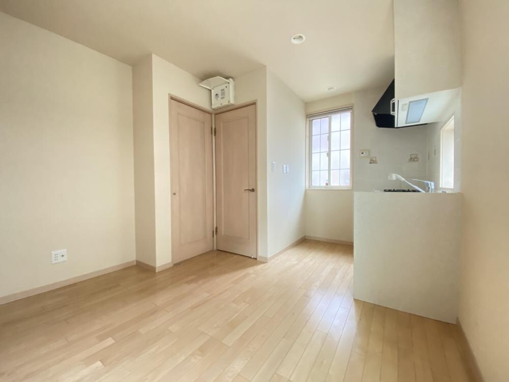 ヴァレンティア西宮北口の物件内観写真