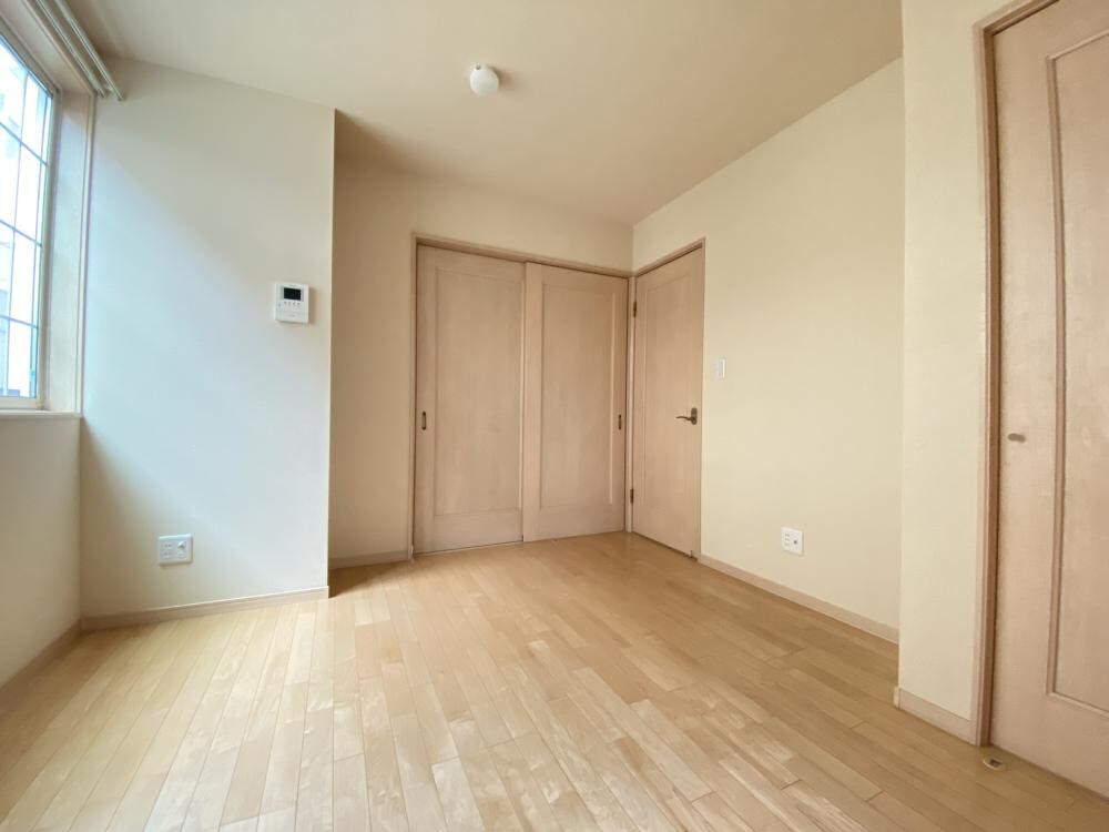 ヴァレンティア西宮北口の物件内観写真