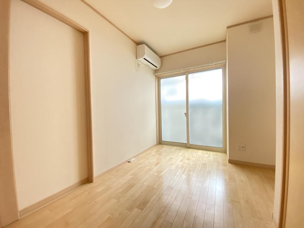 ヴァレンティア西宮北口の物件内観写真