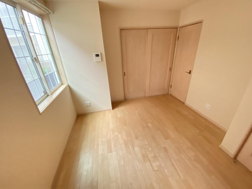 ヴァレンティア西宮北口の物件内観写真