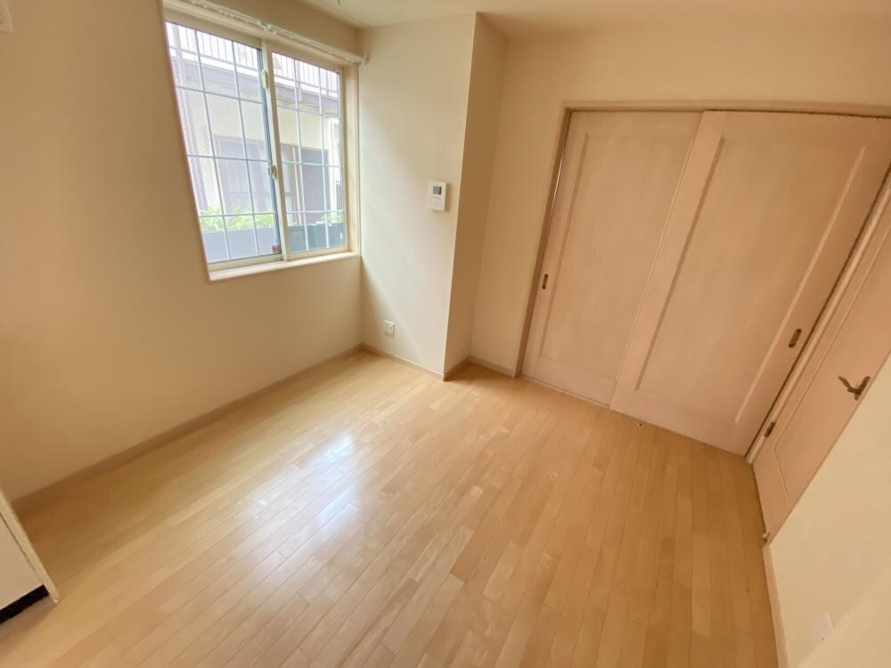 ヴァレンティア西宮北口の物件内観写真