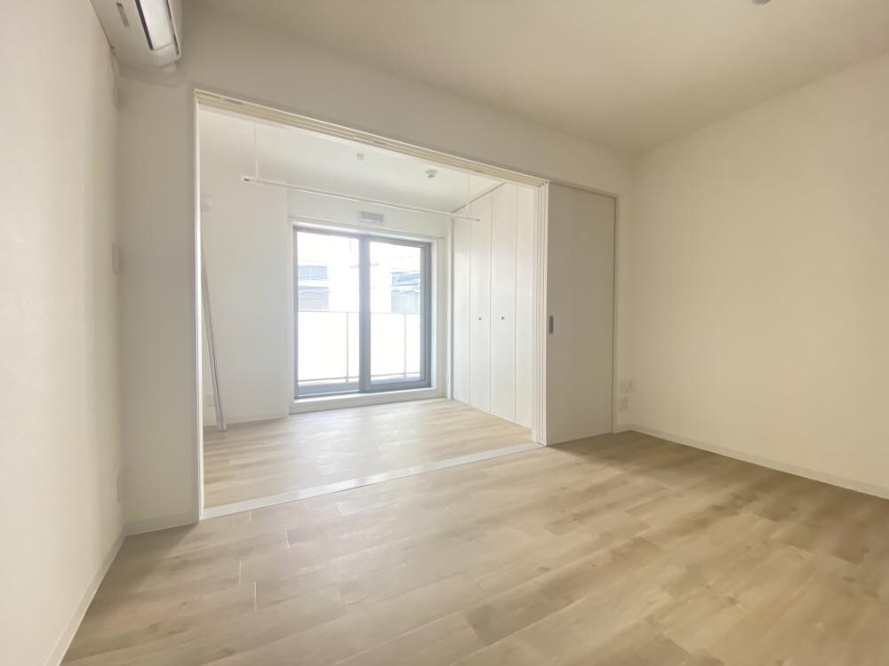 ウィステリア門戸の物件内観写真