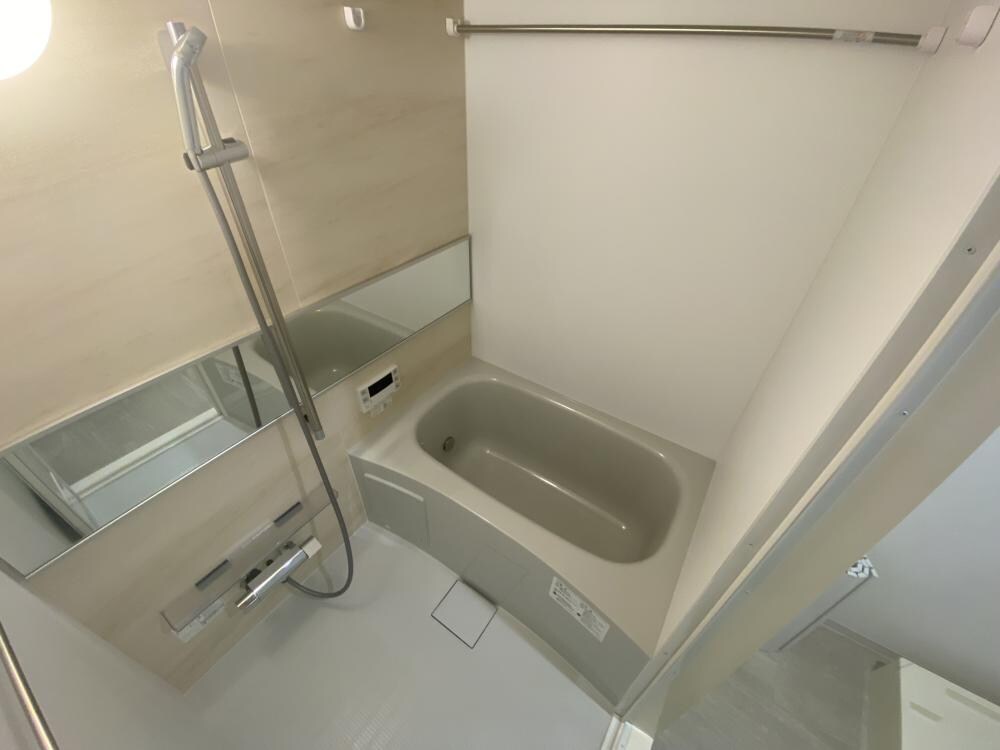 ウィステリア門戸の物件内観写真