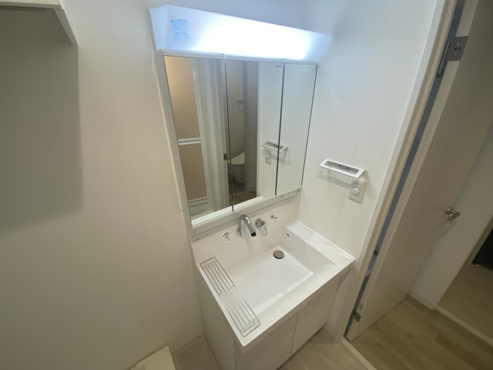 ウィステリア門戸の物件内観写真