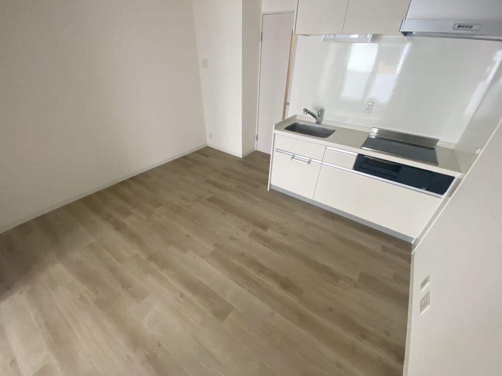 ウィステリア門戸の物件内観写真