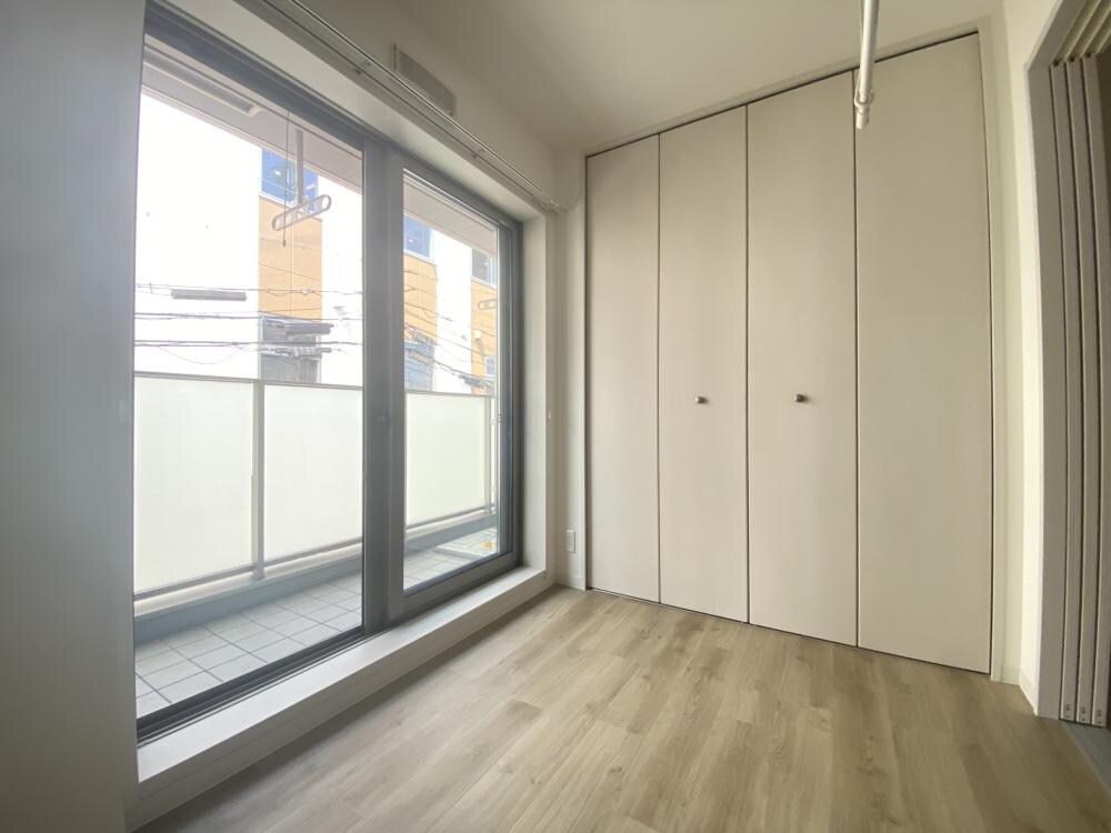 ウィステリア門戸の物件内観写真