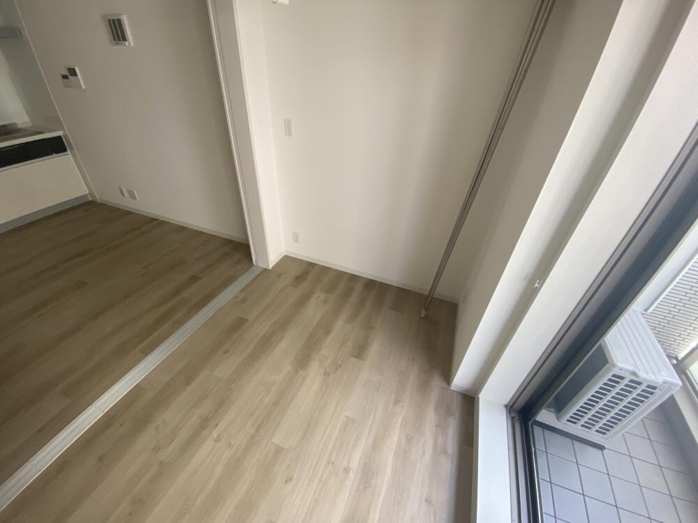 ウィステリア門戸の物件内観写真