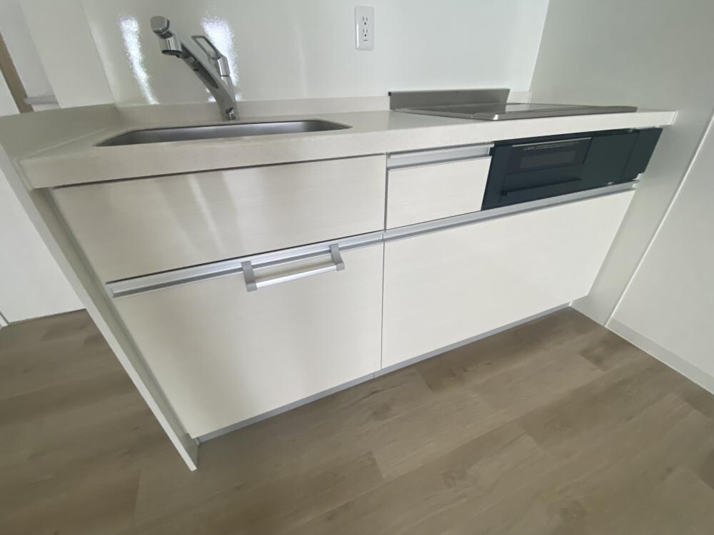 ウィステリア門戸の物件内観写真