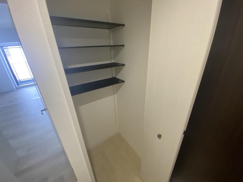 ウィステリア門戸の物件内観写真